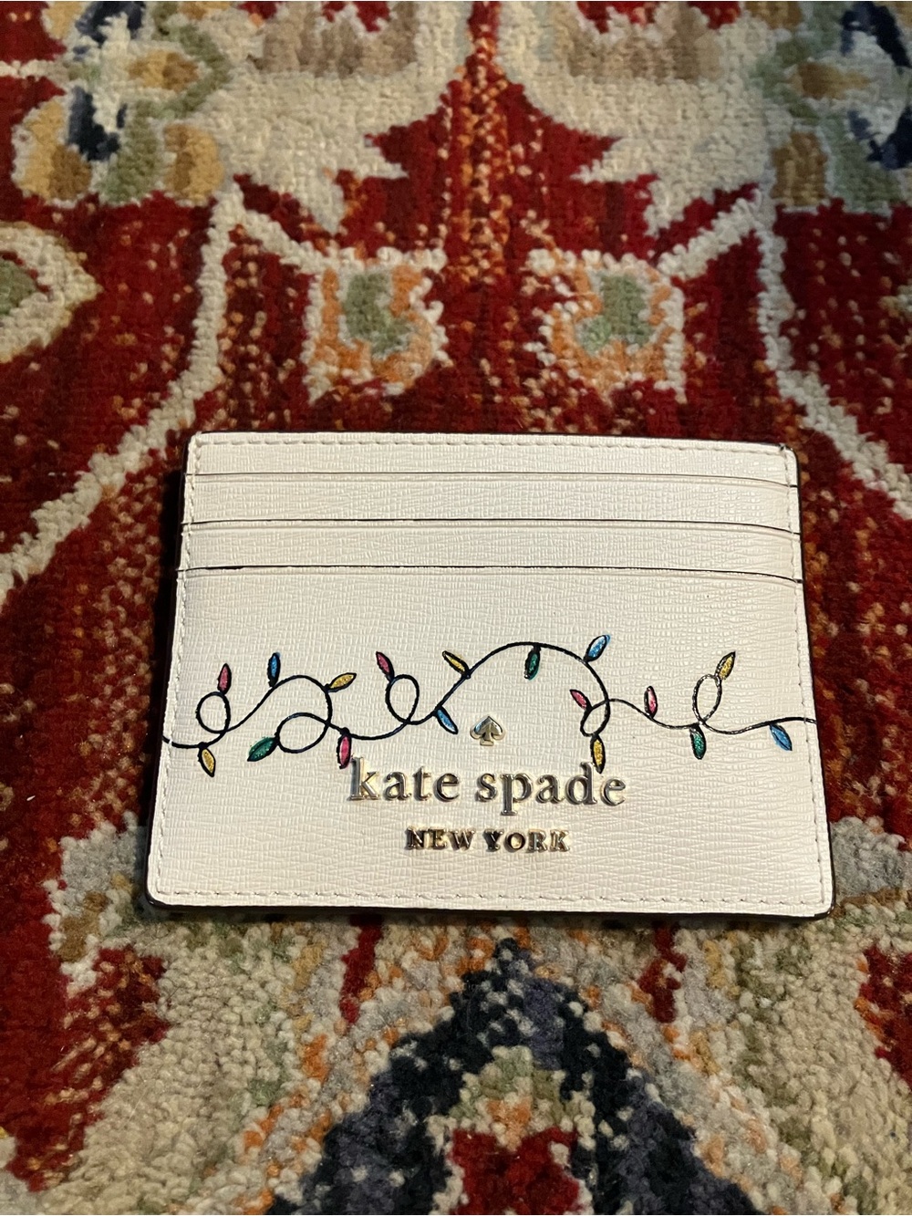 Kate Spade New York Wallet Card Holder